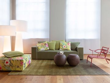 Panda Sofa by Cappellini - view 4